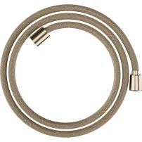 Душов маркуч Hansgrohe Designflex, златист, 200 см