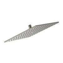 Душова глава Ideal Standard IdealRain 300x300 мм сребриста Silver Storm 1 функция