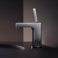 Едноръкохватков смесител за мивка Hansgrohe Axor Citterio