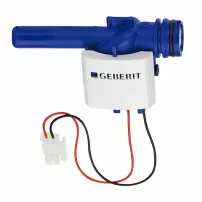 Електромагнитен вентил Geberit 241.946.00.1
