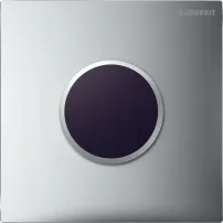 Електронен бутон за писоар Geberit Sigma 10 със сензор, 220 V, вандализъм