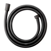 FDesign Inula душ маркуч 150 см матово черен
