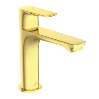 Grande Ideal Standard Connect Air BlueStart едноръкохватков смесител за умивалник, матово злато