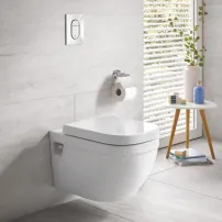 Grohe Arena Cosmopolitan S бутон за активиране, гланциран хром