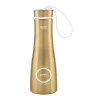 Grohe Blue термос 450 мл, златист цвят Cool Sunrise