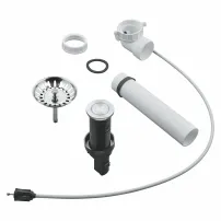 Grohe Click-clack комплект за източване на мивка