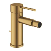 Grohe Essence едноръкохватков смесител за биде, златист цвят Cool Sunrise