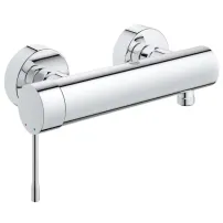 Grohe Essence едноръкохватков смесител за душ, гланциран хром
