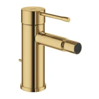 Grohe Essence смесител за биде с едноръкохватков механизъм, златист, Cool Sunrise