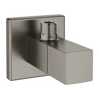 Grohe Eurocube Ъглов смесител за вграждане 1/2