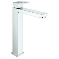 Grohe Eurocube XL висок смесител за умивалник, гланциран хром