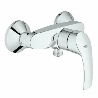Grohe Eurosmart New едноръкохватков смесител за душ, гланциран хром