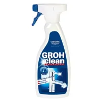 Grohe Grohclean Професионален почистващ препарат