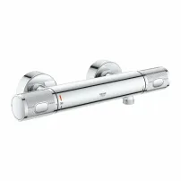 Grohe Grohtherm 1000 термостатичен смесител за душ, гланциран хром