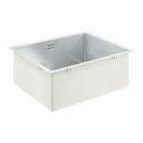 Grohe K700 мивка от неръждаема стомана 55x45.1 см 1 леген