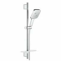 Grohe Rainshower 130 Smartactive Cube душ комплект