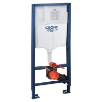 Grohe Rapid SL вградено казанче за тоалетна чиния