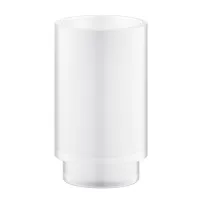 Grohe Selection бяло стъкло - матово стъкло
