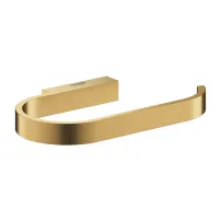 Grohe Selection Cool Sunrise държач за тоалетна хартия, златист цвят