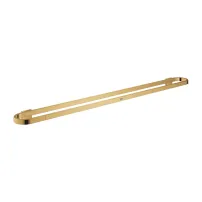Grohe Selection държач за кърпа 80 см, златист, Cool Sunrise