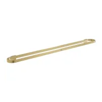 Grohe Selection държач за кърпа 80 см, златист цвят Cool Sunrise