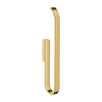 Grohe Selection лъскав златен държач за тоалетна хартия Cool Sunrise 2 ролки