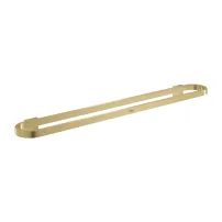 Grohe Selection многофункционален държач за кърпа 60 см, златист цвят Cool Sunrise