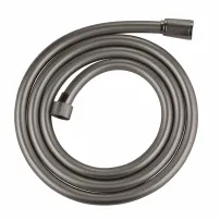 Grohe Silverflex TwistStop душ шлаух 175 см, твърд графит