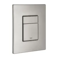 Grohe Skate Cosmopolitan Бутон за активиране, четкан хром, Supersteel