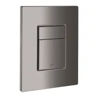 Grohe Skate Cosmopolitan бутон за мивка, антрацит, твърд графит