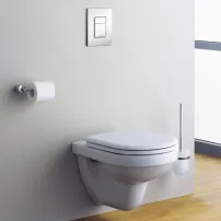 Grohe Skate Cosmopolitan S бутон за активиране, алпийско бяло