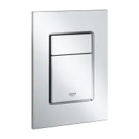 Grohe Skate Cosmopolitan S бутон за активиране, гланциран хром