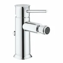 Grohe Start Classic едноръкохватков смесител за биде, гланциран хром