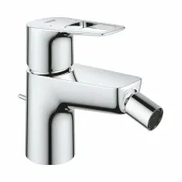 Grohe Start Loop едноръкохватков смесител за биде, гланциран хром