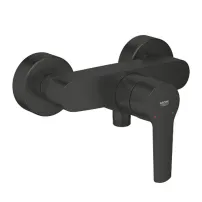 Grohe Start смесител за душ с едноръкохватков механизъм, матово черно покритие