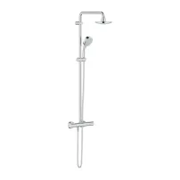 Grohe Tempesta Cosmopolitan 160 термостатична душ колона