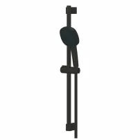 Grohe Tempesta Cube 110 матово черен душ комплект с 2 функции