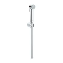 Grohe Tempesta-F хигиеничен душ с ръкохватка 30, хромиран шлаух 150 см
