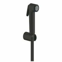 Grohe Tempesta F Trigger душ слушалка с 1 функция, матово черно
