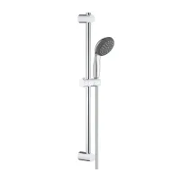 Grohe Vitalio Start 100 душ комплект, гланциран хром, 1 тип струя