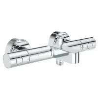 Grohtherm 800 Cosmopolitan термостатичен смесител за вана