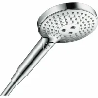 Hansgrohe Axor ShowerSolutions душ слушалка с 3 функции
