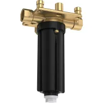 Hansgrohe Axor ShowerSolutions скрито тяло за душ слушалки с таванно свързване