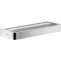 Hansgrohe Axor UniversalSoftквадратен държач за кърпи 30 см