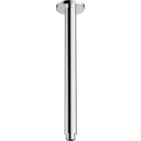 Hansgrohe Vernis Blend 30 см кръгло рамо за душ с монтаж на таван