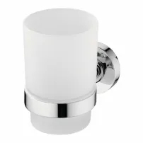 Хромиран държач за четка за зъби Ideal Standard IOM