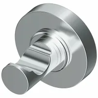 Хромирана закачалка за палта Ideal Standard IOM