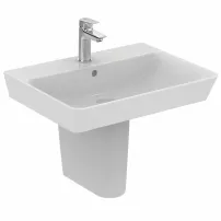 Ideal Standard Connect Air Cube стенен умивалник 60x46 см