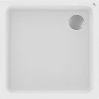 Ideal Standard Hotline New квадратно душ корито 80x80 см