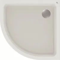 Ideal Standard Hotline New полукръгло душ корито 90x90 см